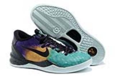 Kobe 8-22